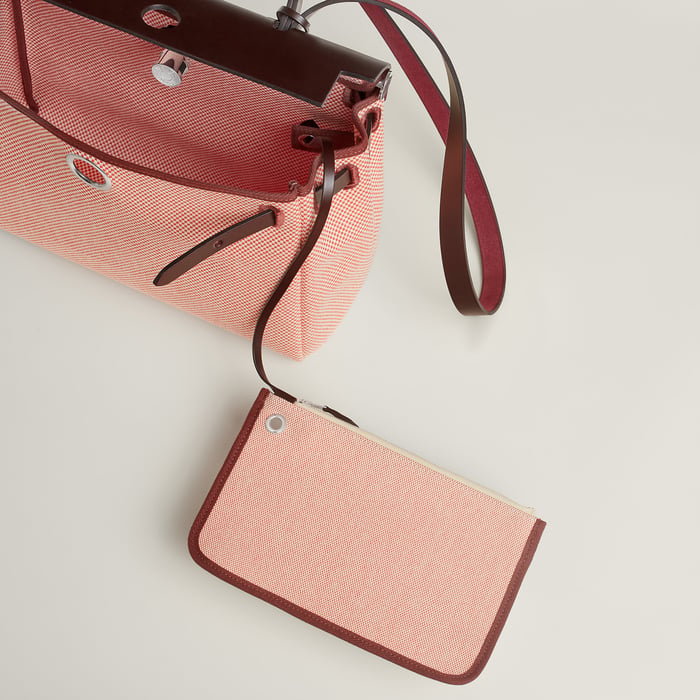 Herbag Zip 31 Bag