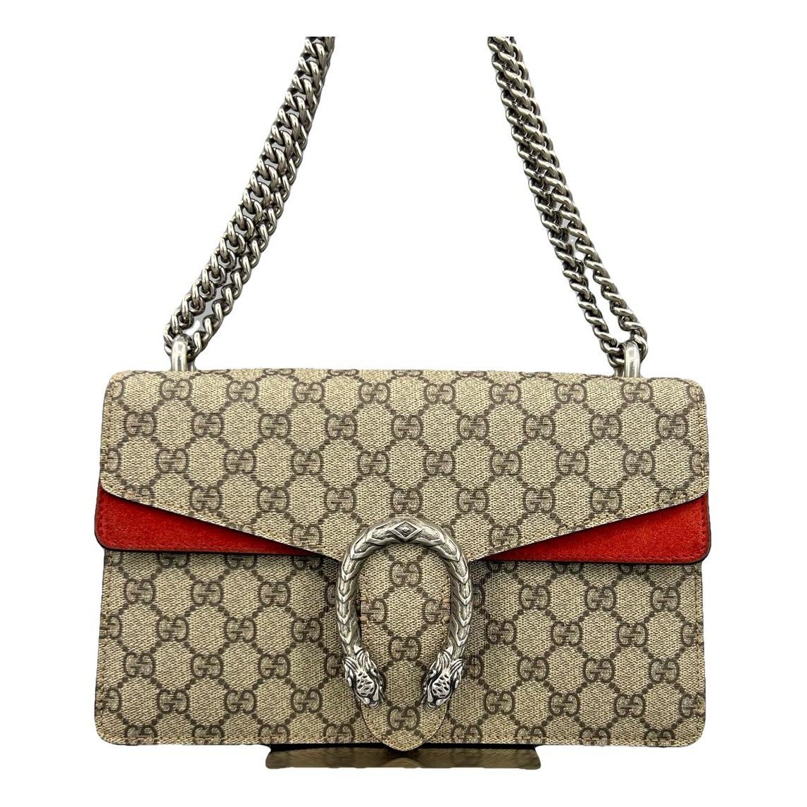 Dionysus cloth handbag