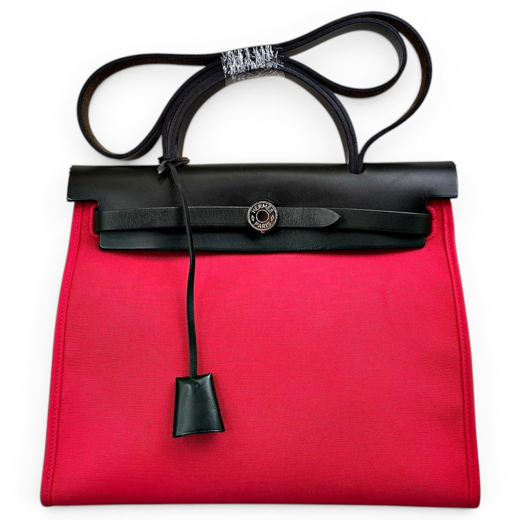 Hermes Herbag Handbag