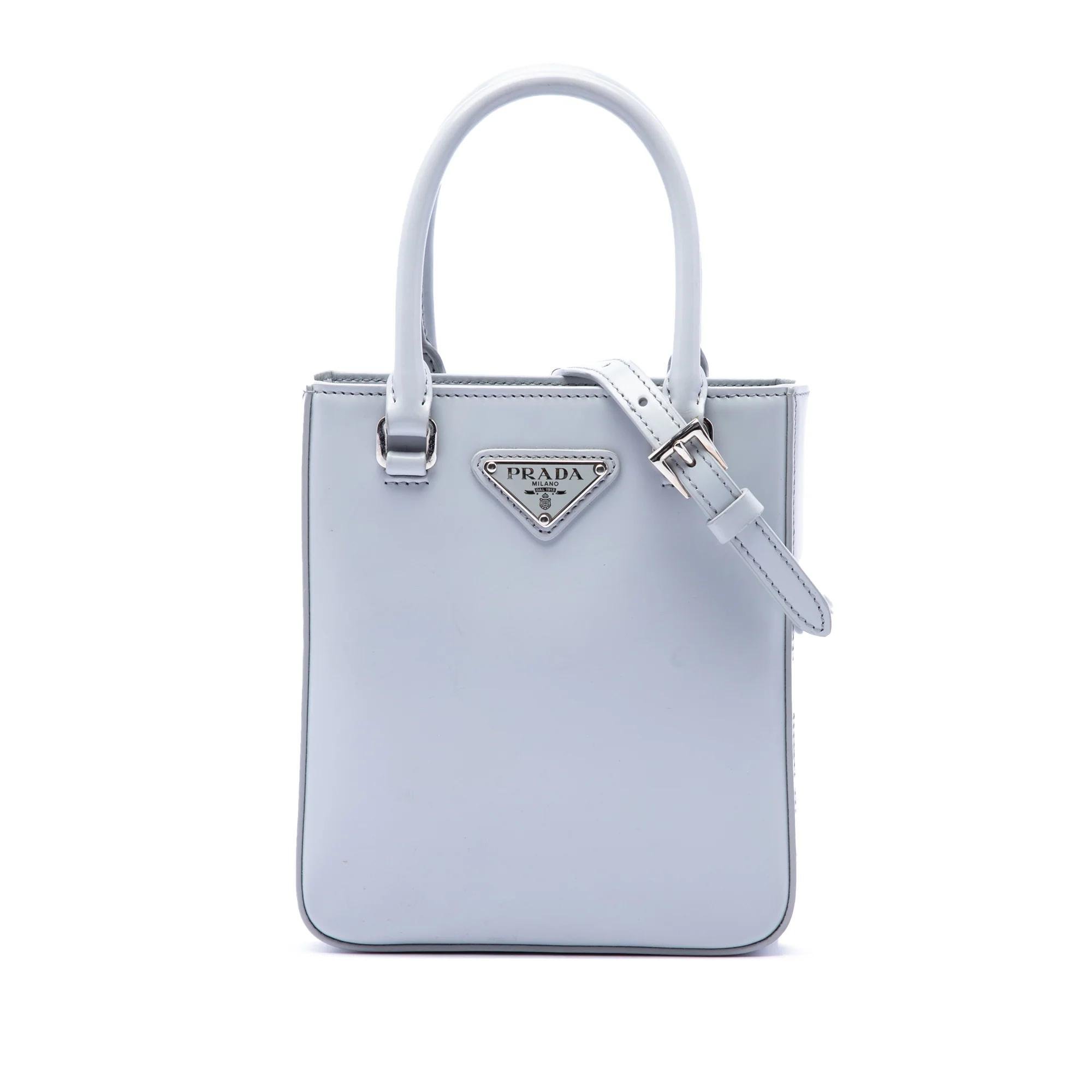 Pony-style calfskin handbag