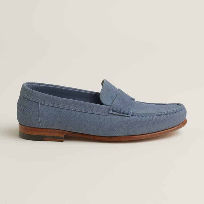 Bleu Grignon Kennedy Loafer
