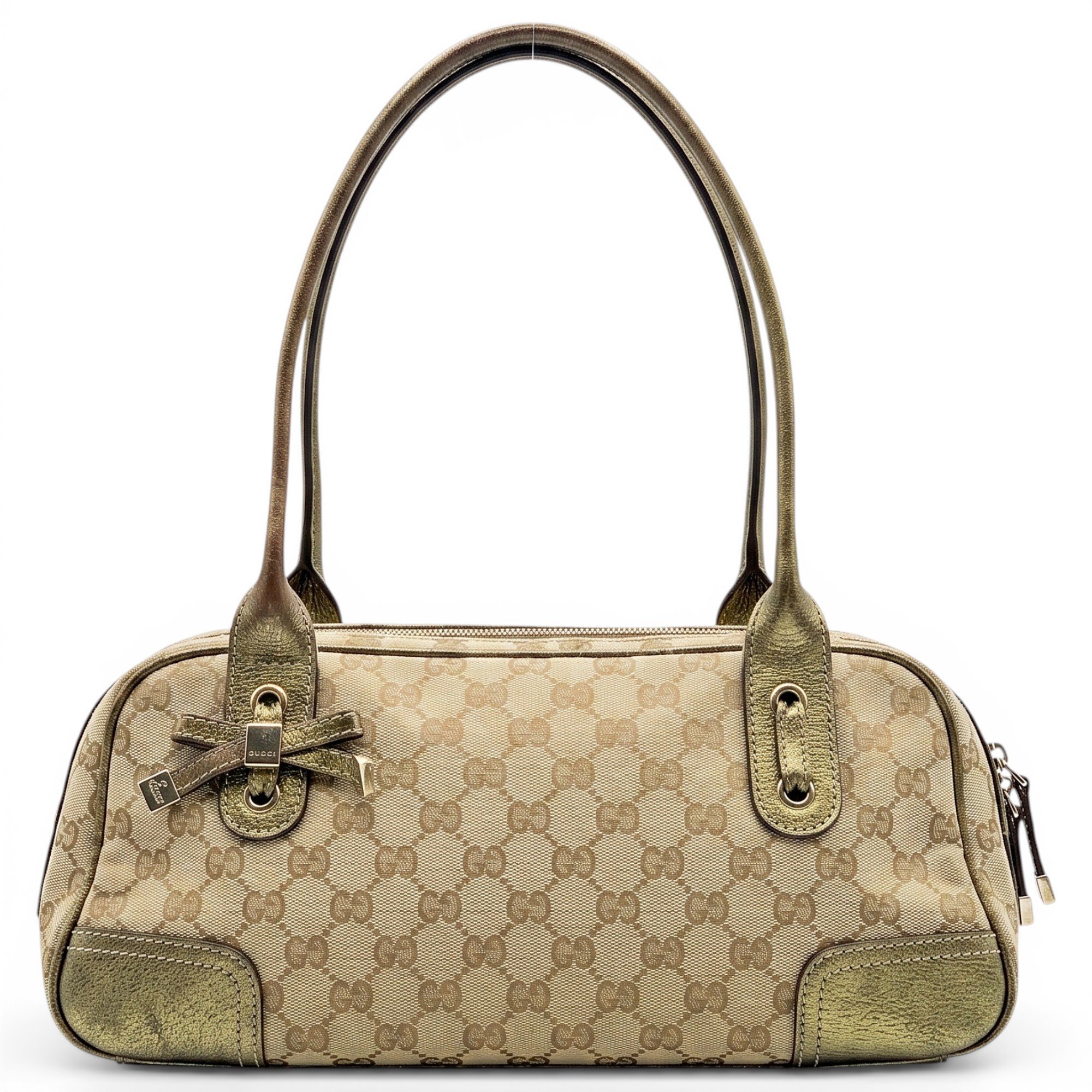 Princy cloth handbag