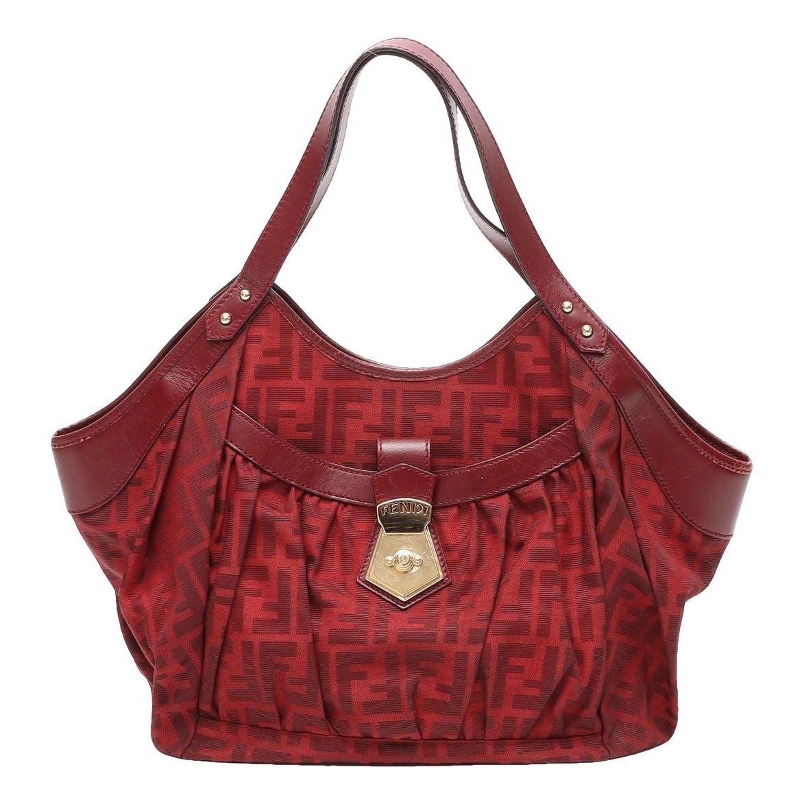 Chef cloth handbag
