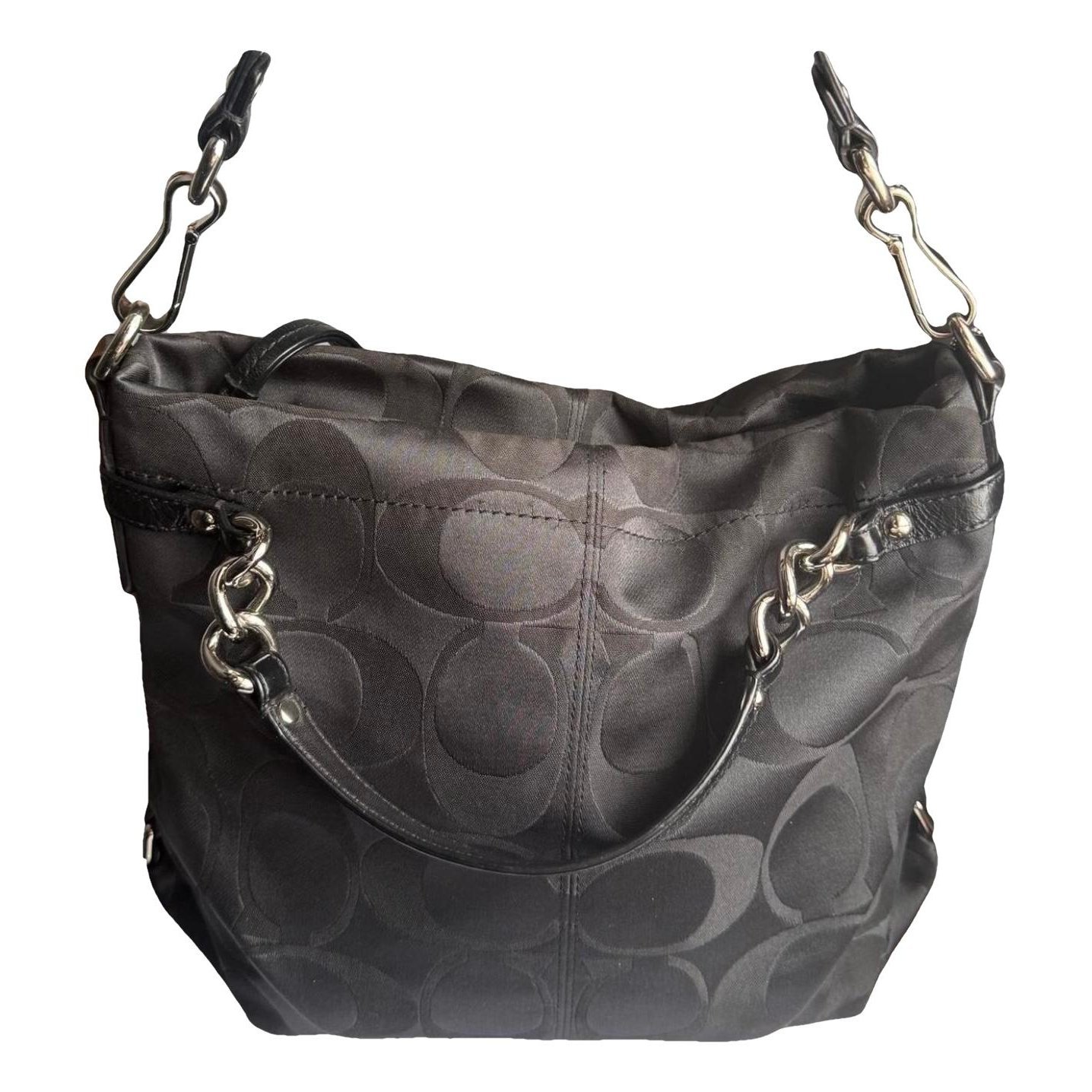 Cloth handbag