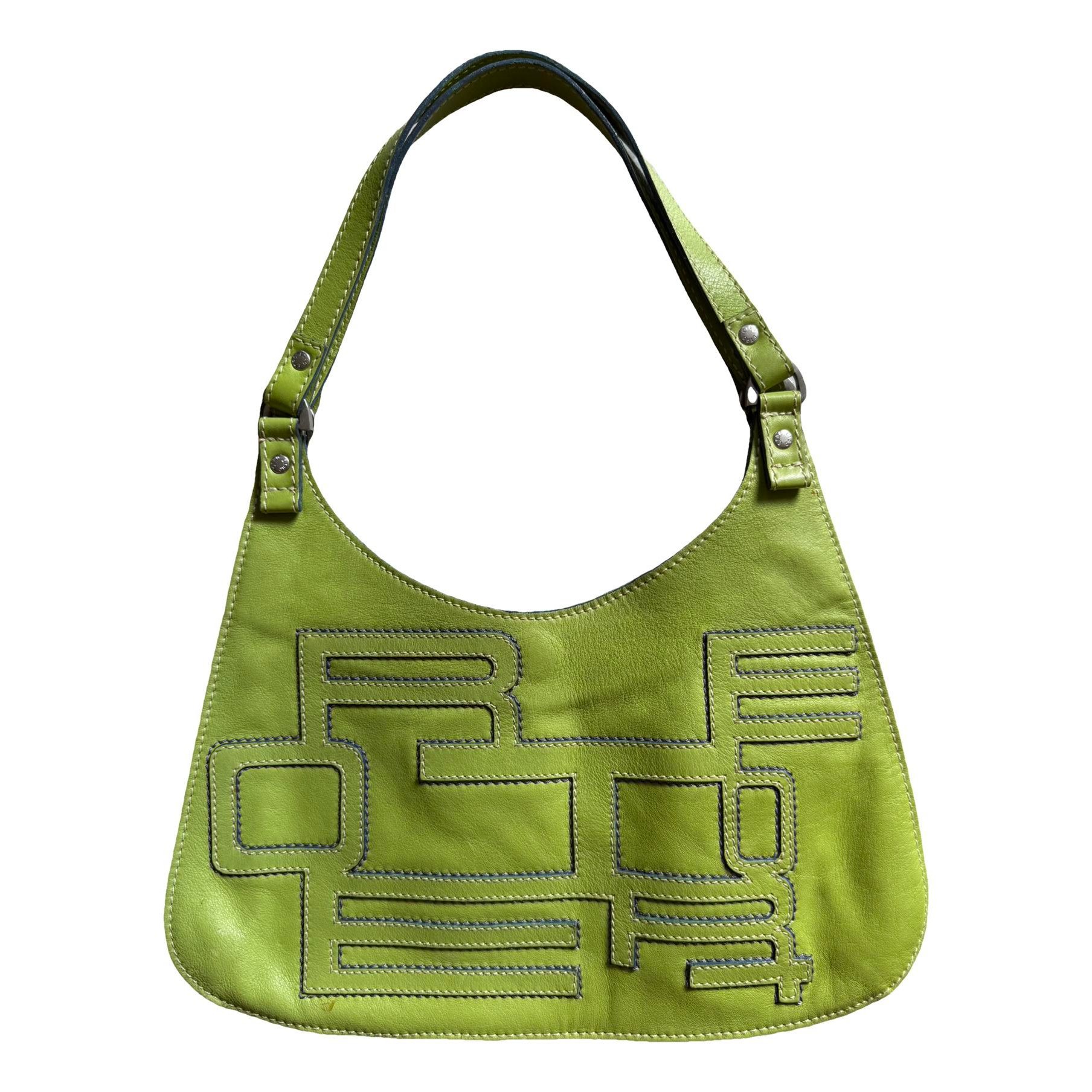 Etro Leather handbag