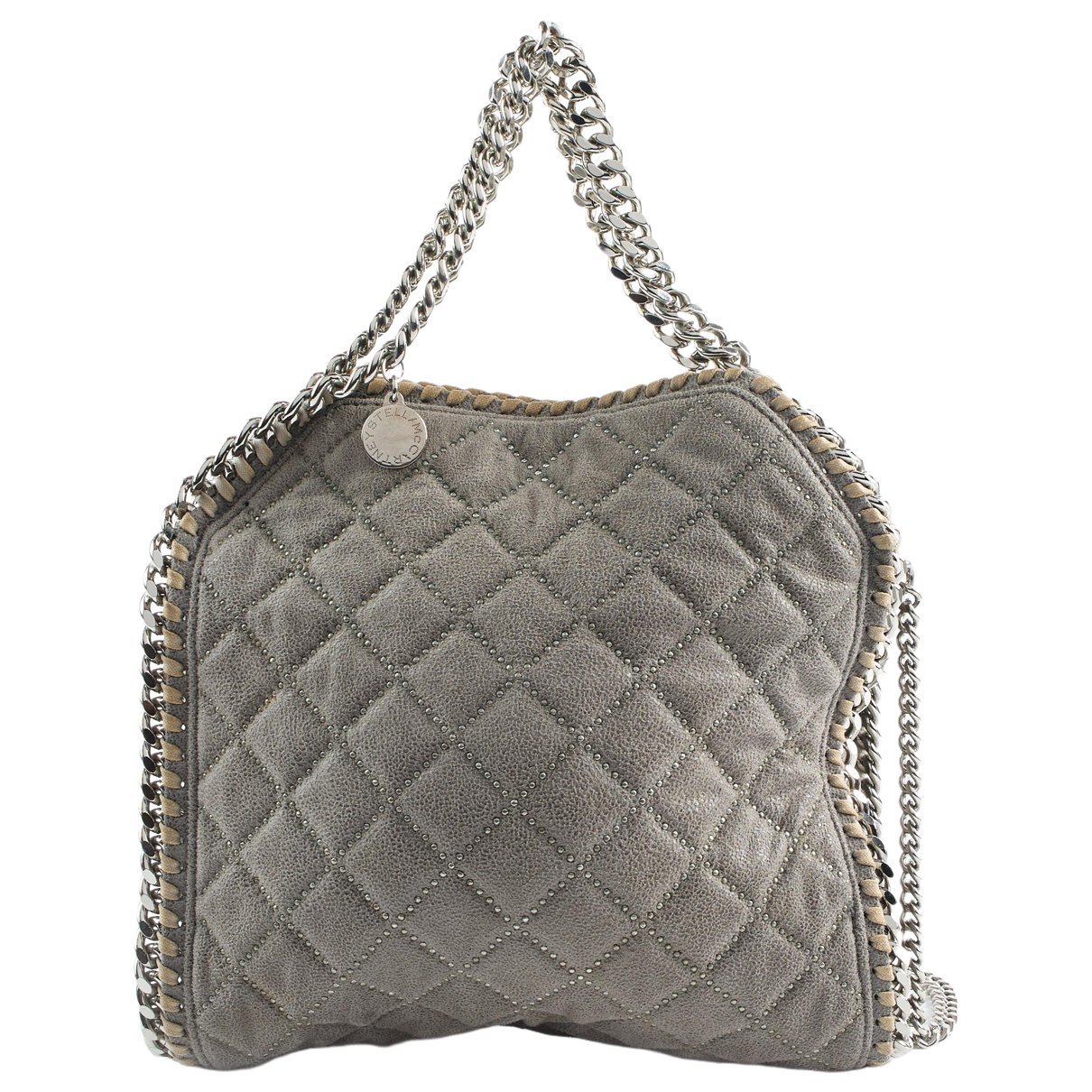 Falabella vegan leather crossbody bag