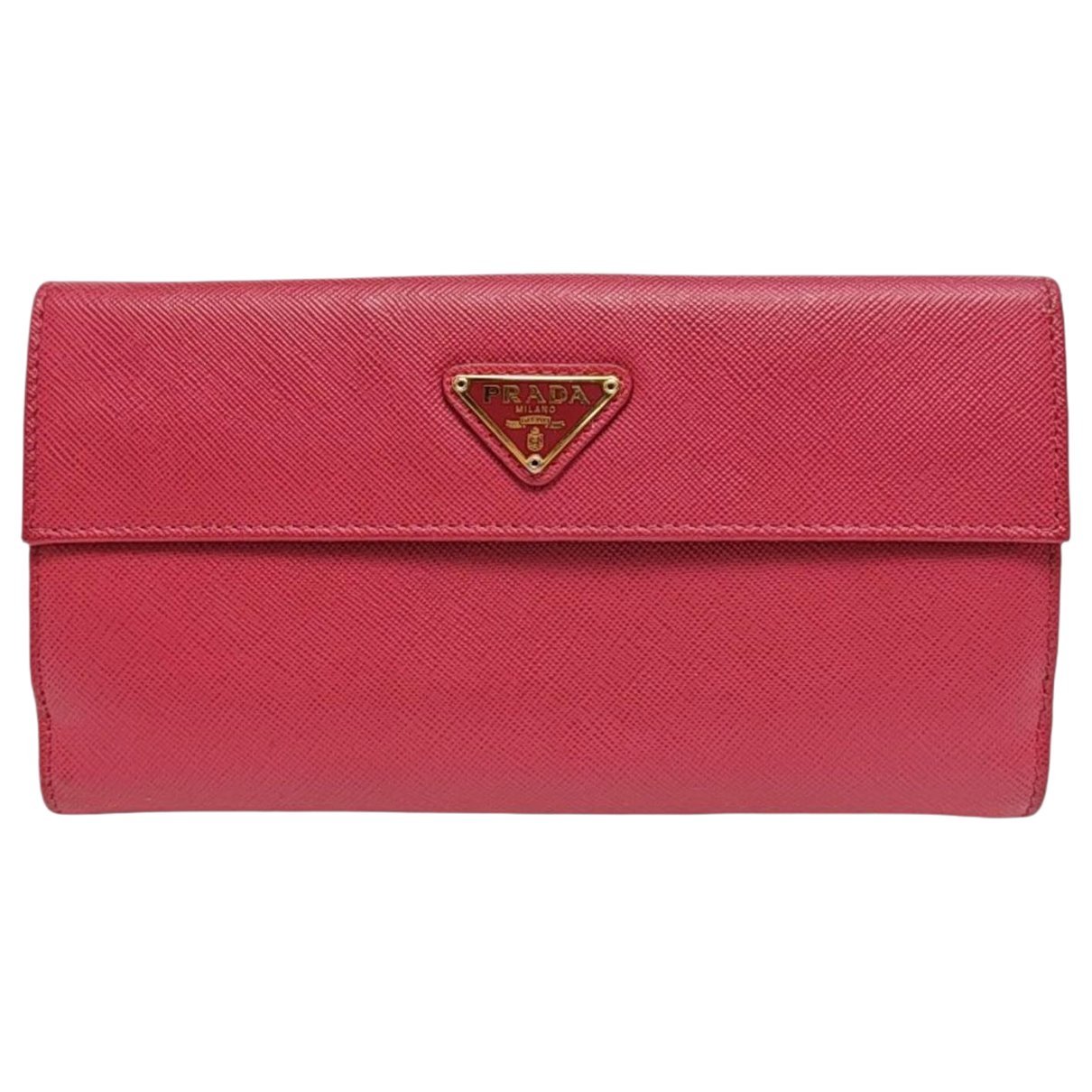 Leather mini bag