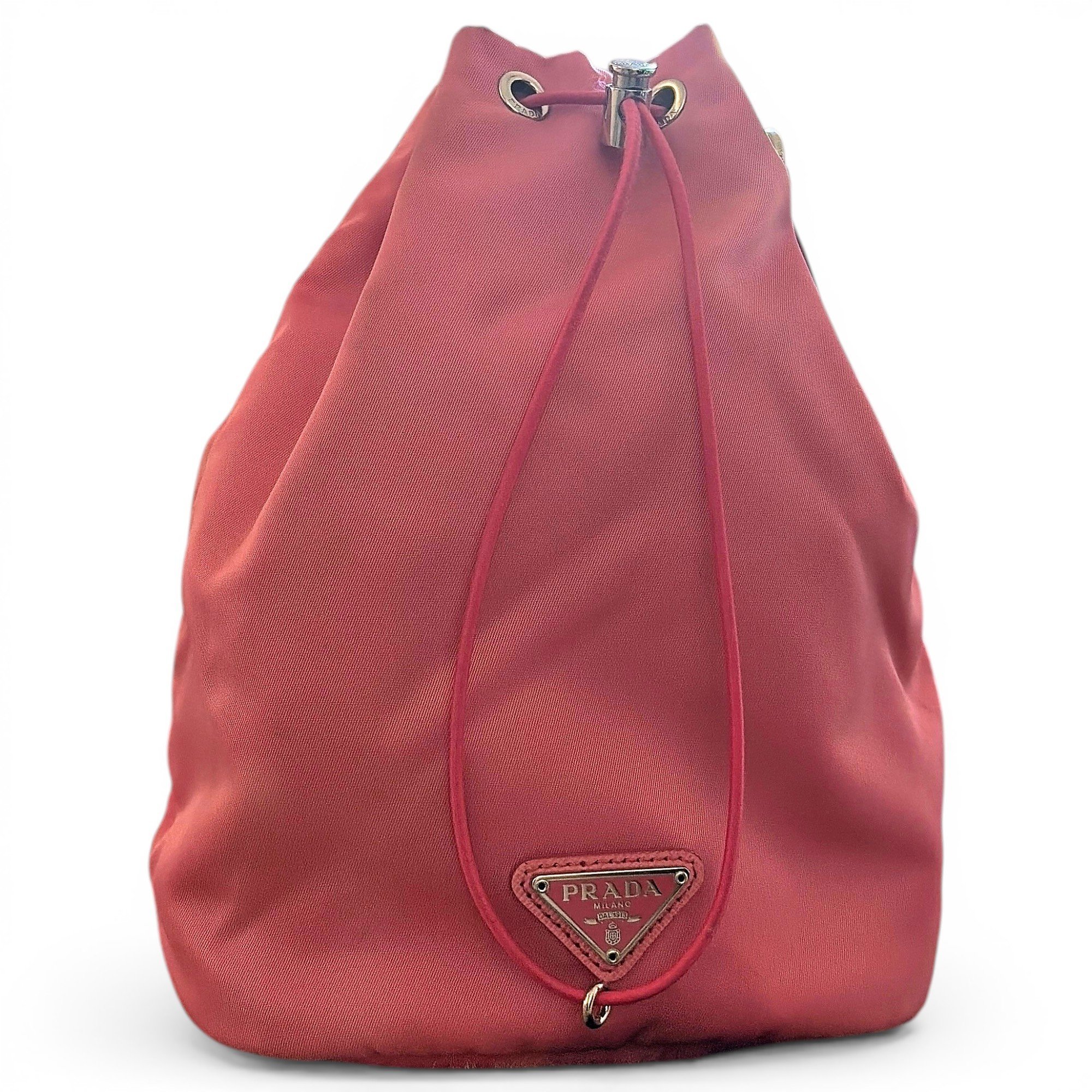 Re-Nylon bag