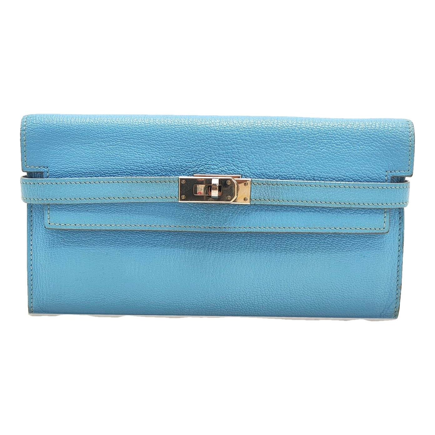 Kelly To Go leather handbag