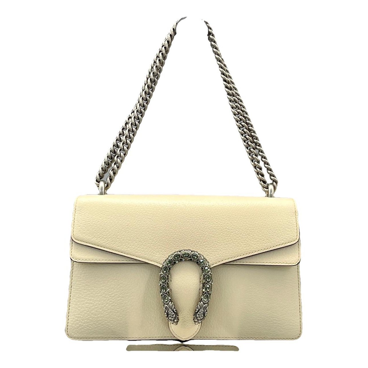 Dionysus leather handbag