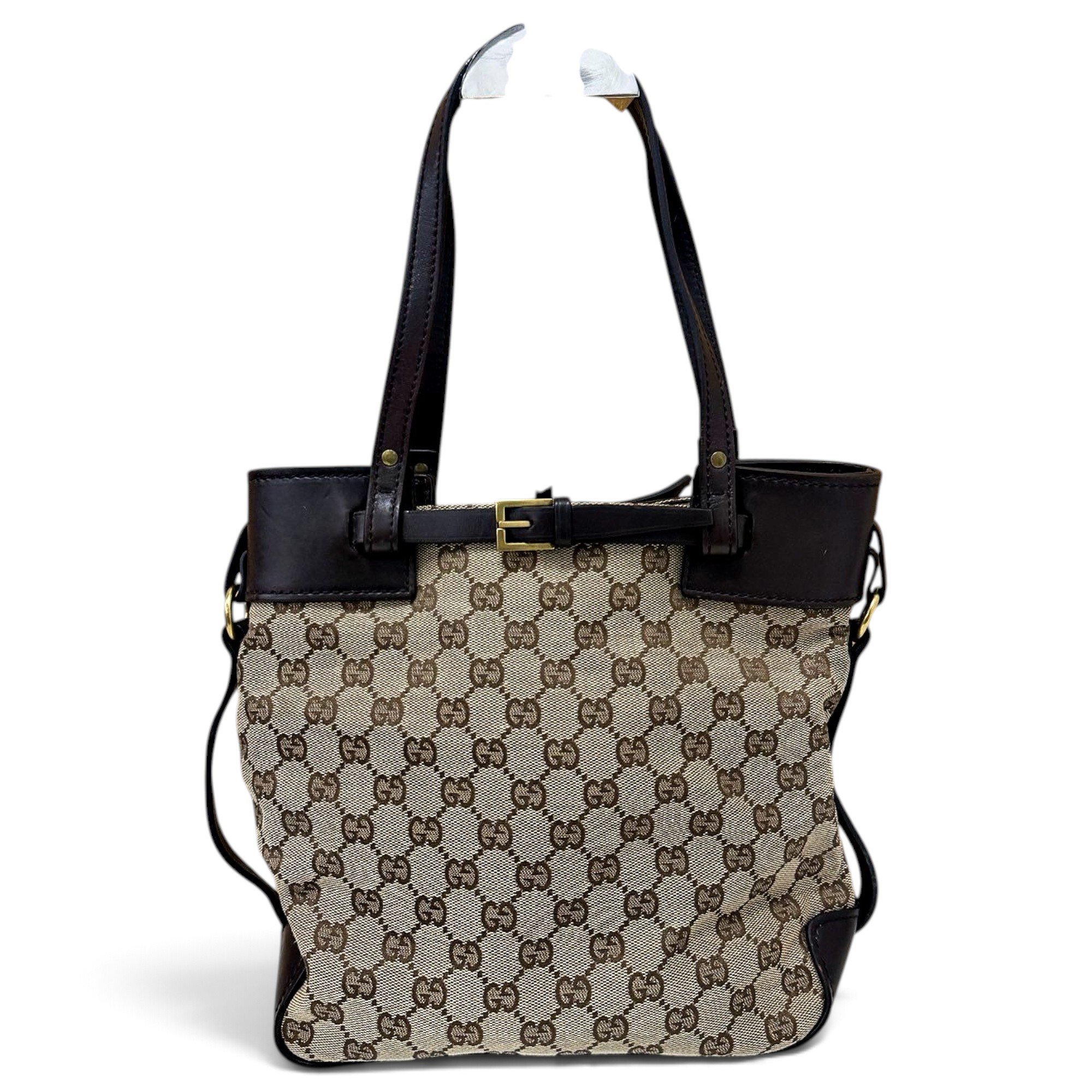 Cloth tote