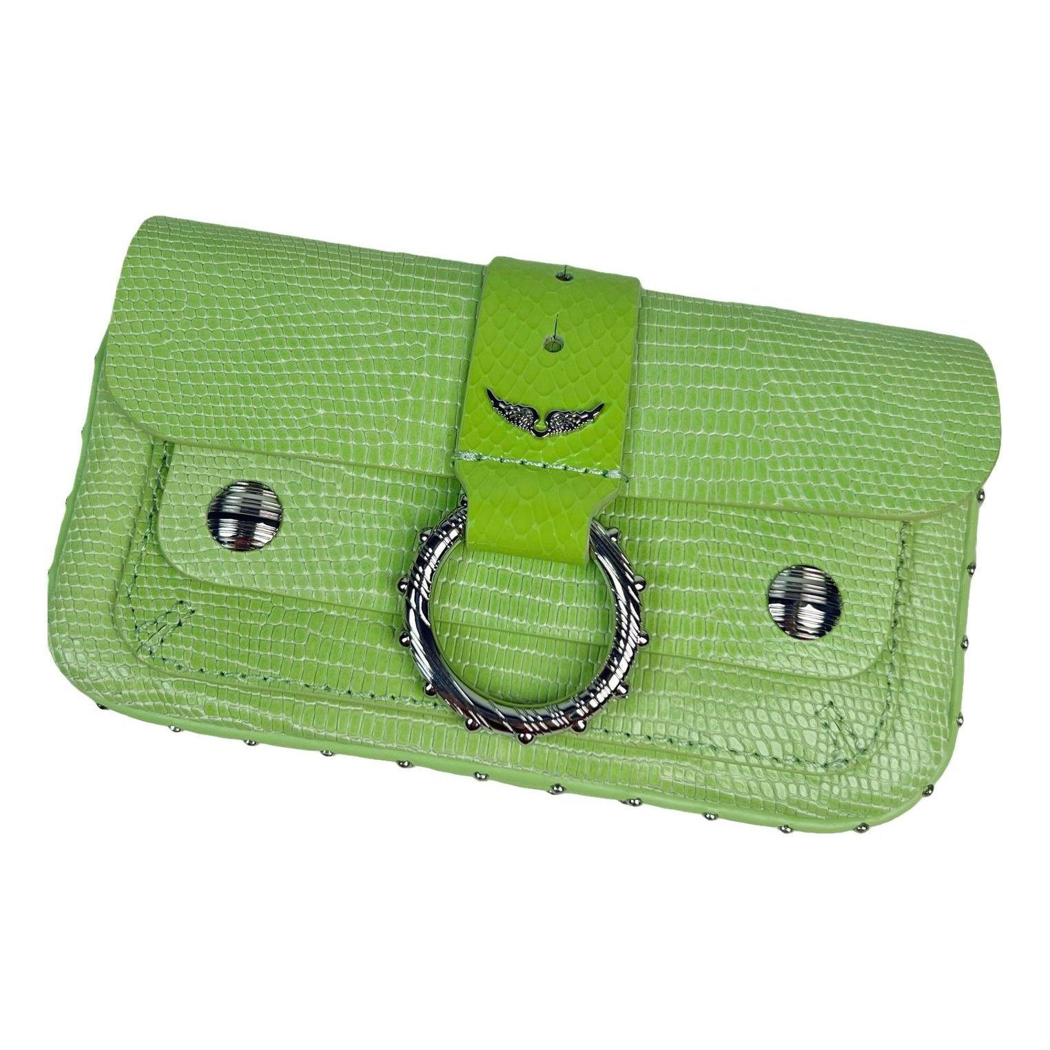 Kate Wallet leather handbag