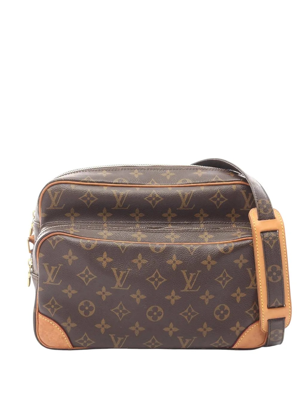 2005 Monogram Nil crossbody bag