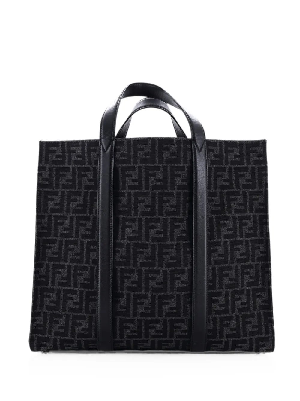 Shopper Zucca Canvas Large tote bag