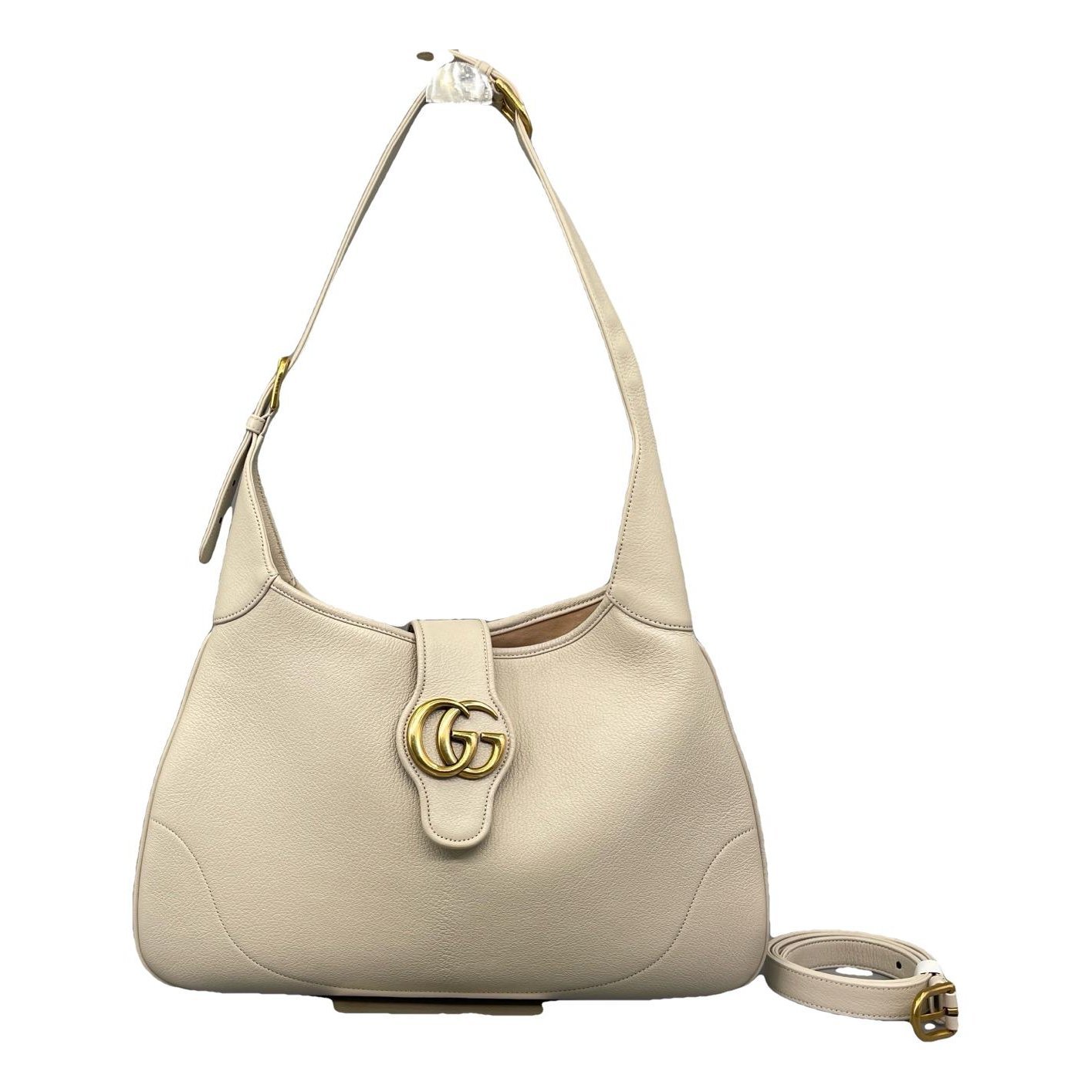 Aphrodite leather handbag