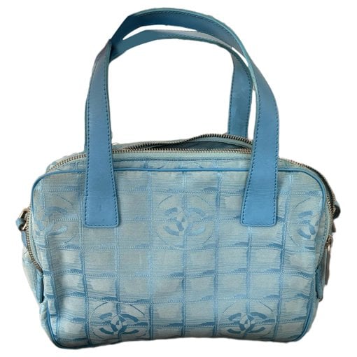 Cloth bowling bag