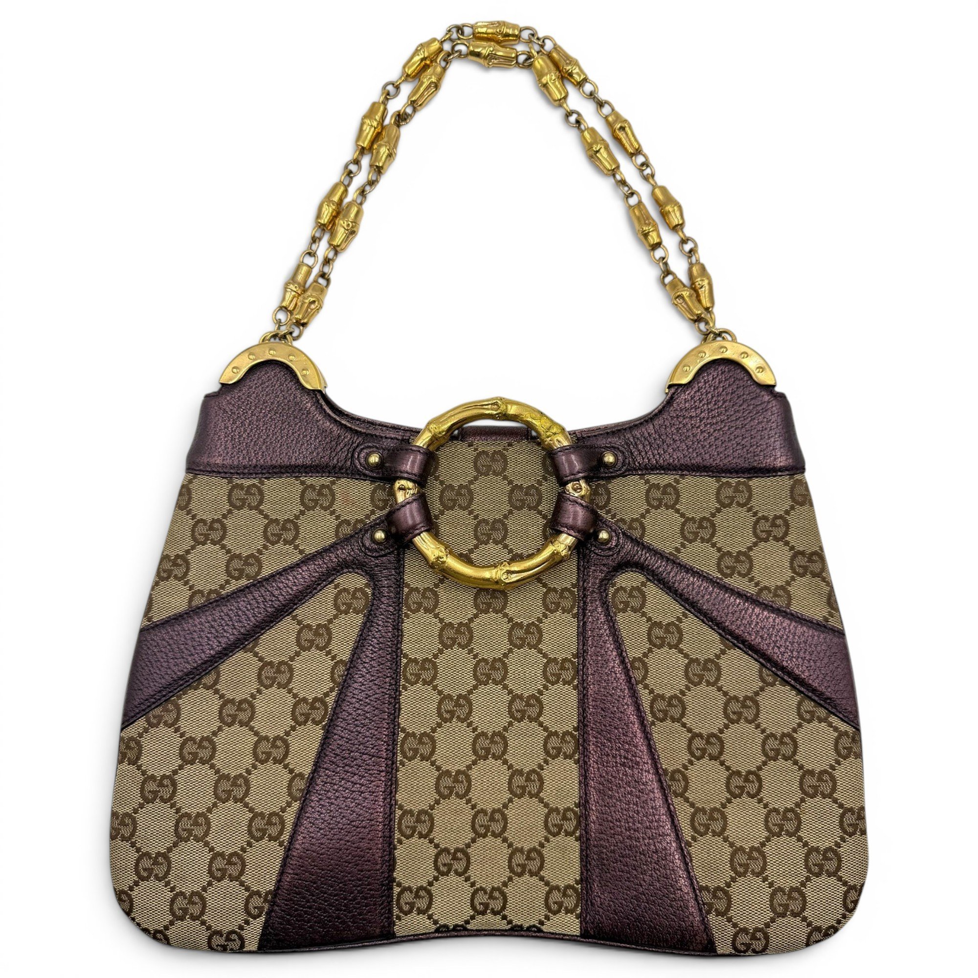 Cloth handbag