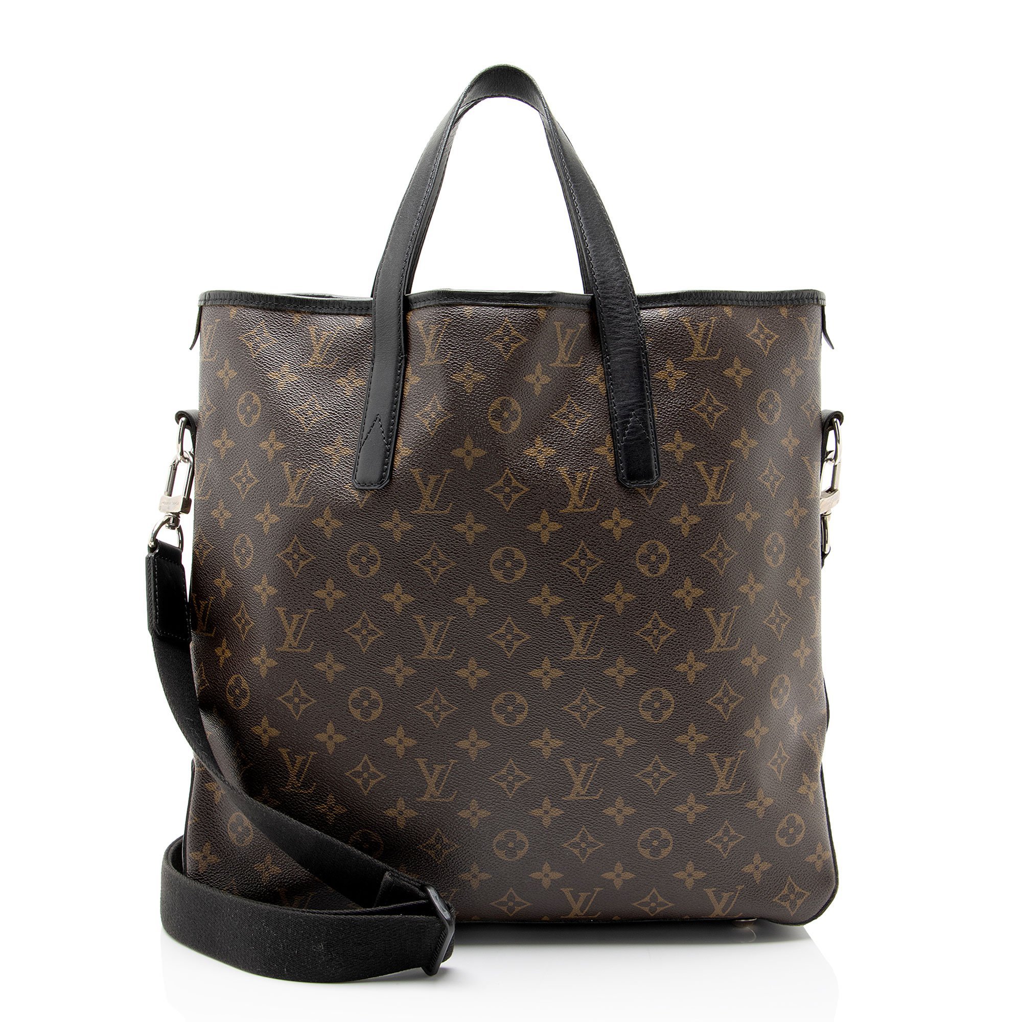 Cloth tote