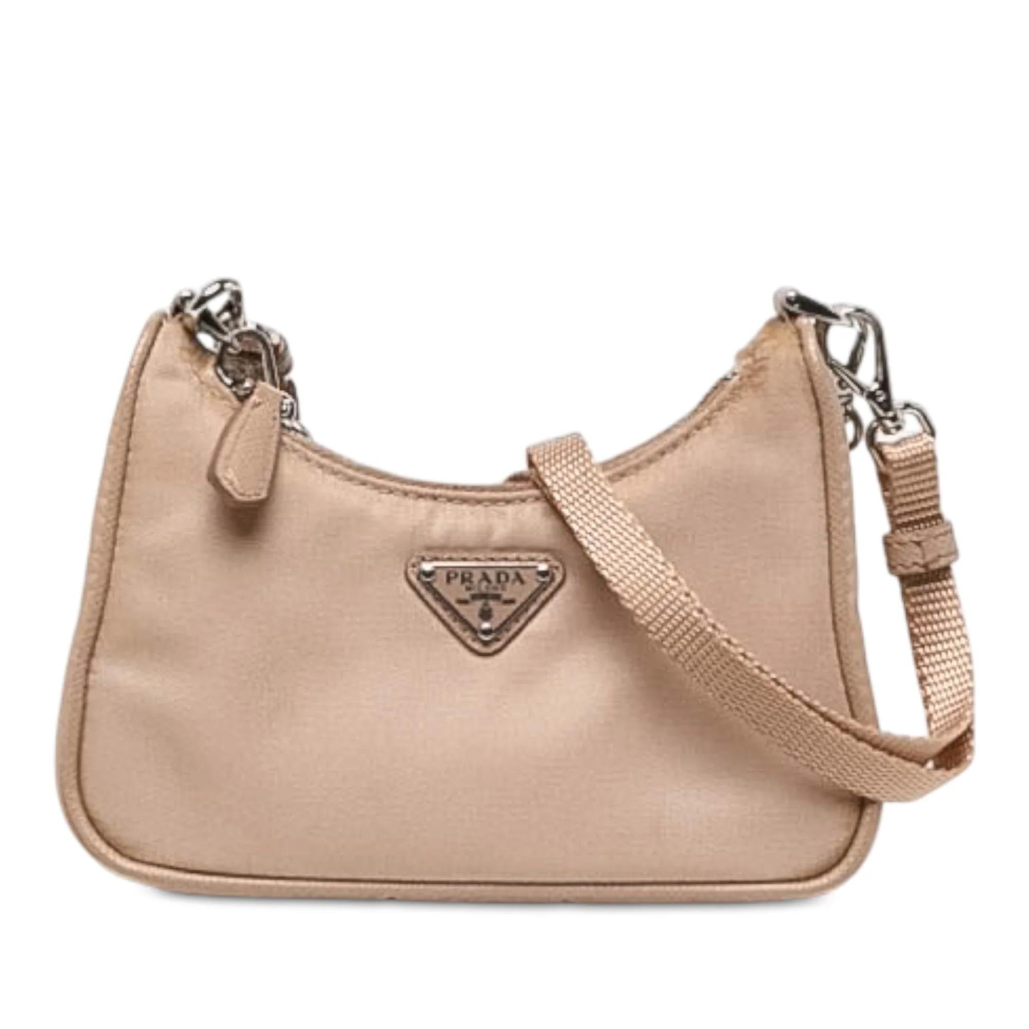 Re-Edition 2005 handbag