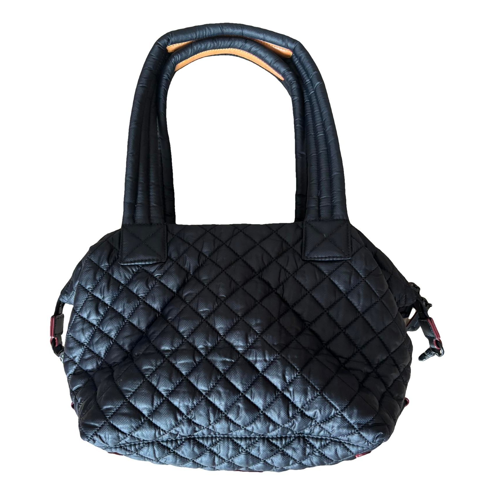 Cloth handbag