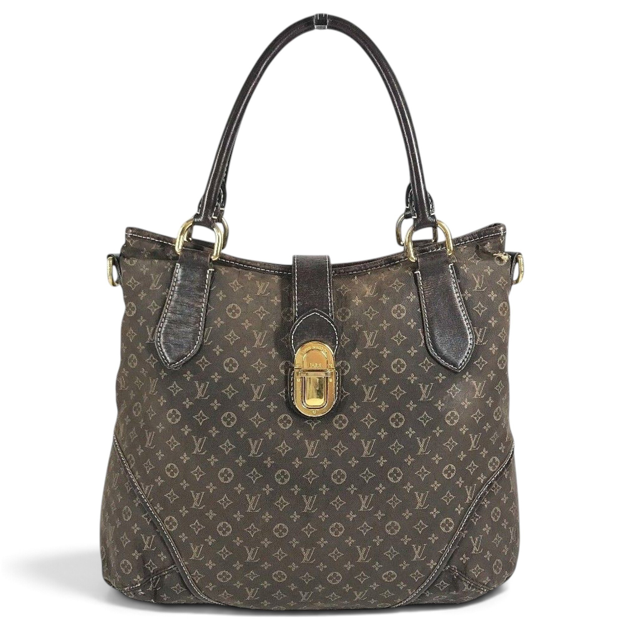 Idylle cloth tote
