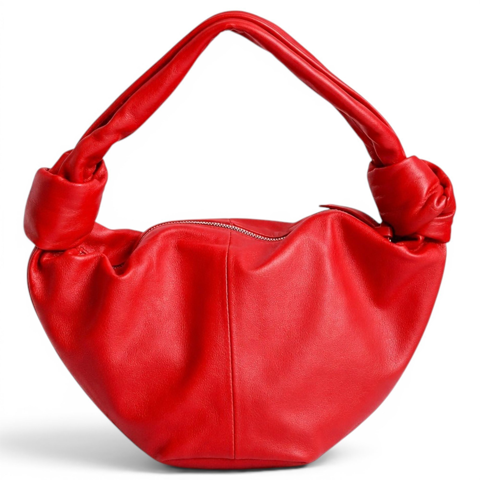 Bottega Veneta Double Knot leather handbag