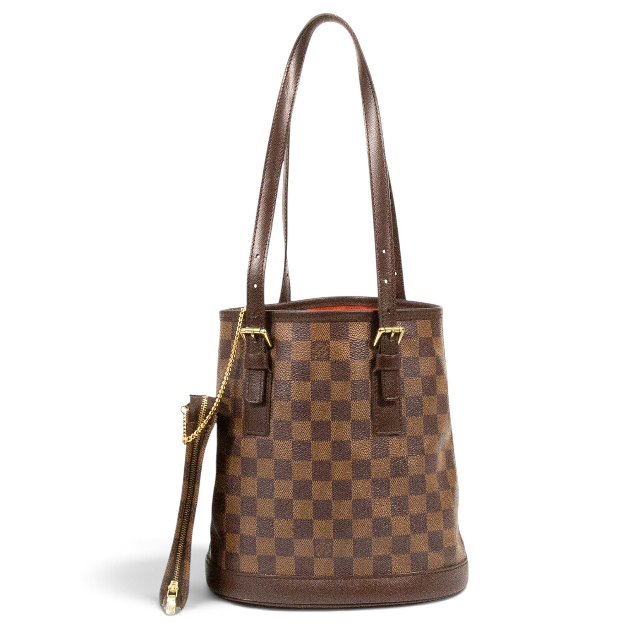 Marais cloth bag