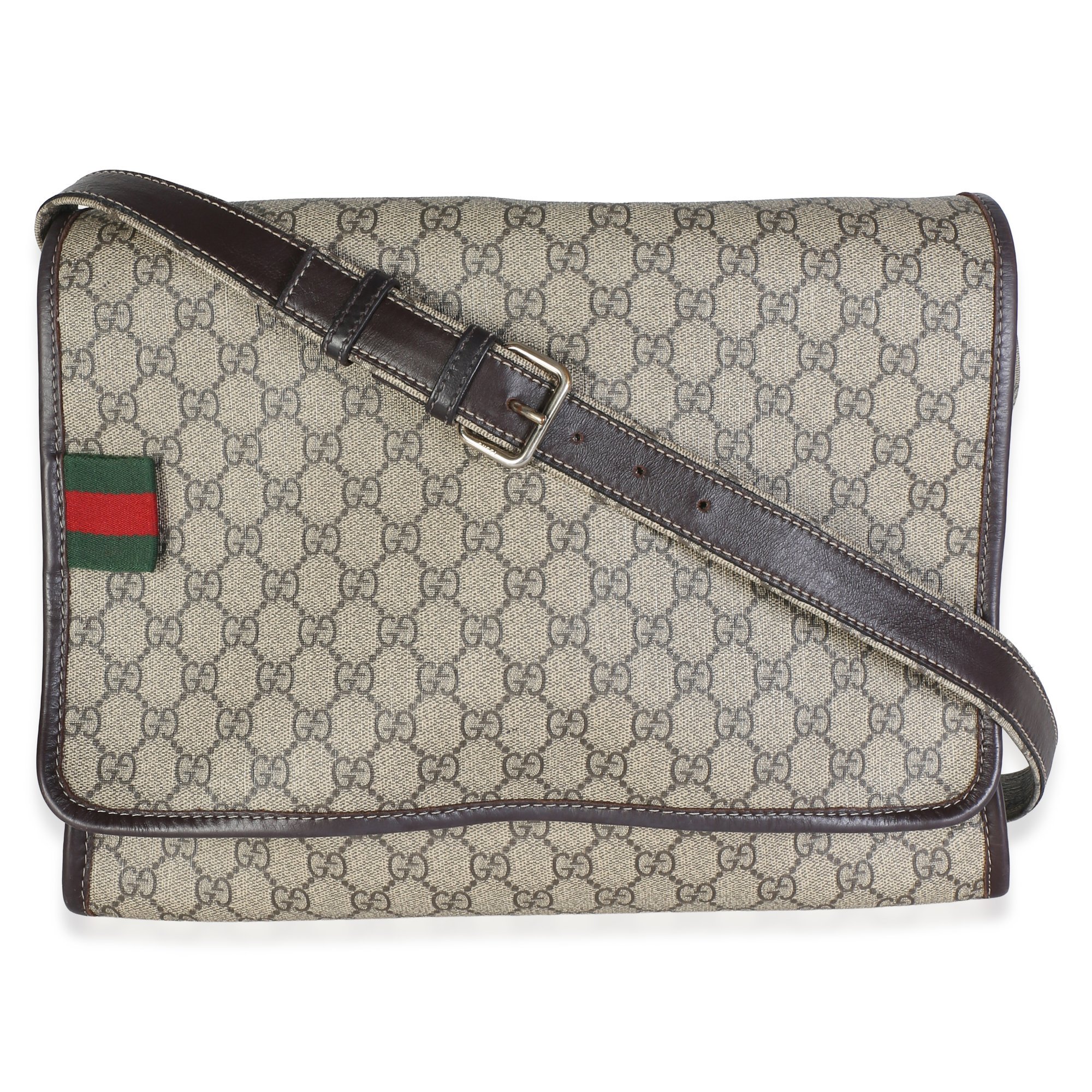 Cloth crossbody bag