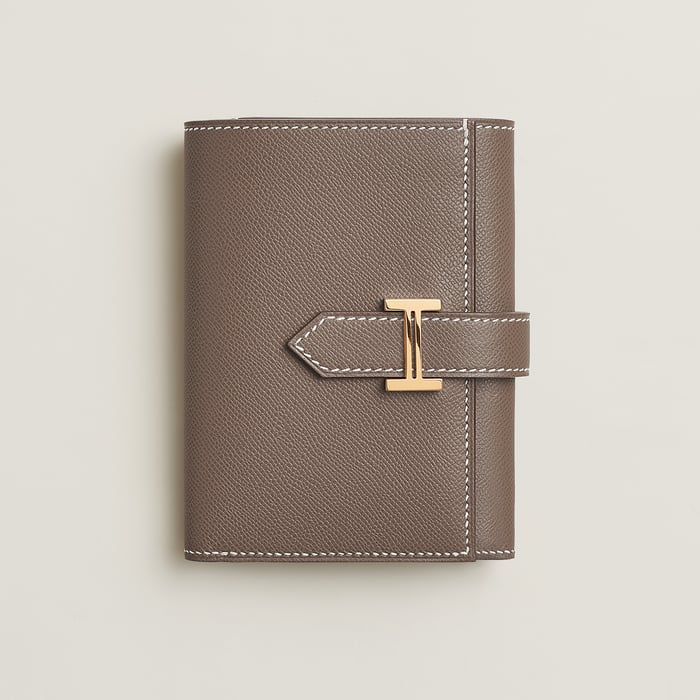 Étoupe Bearn Wallet