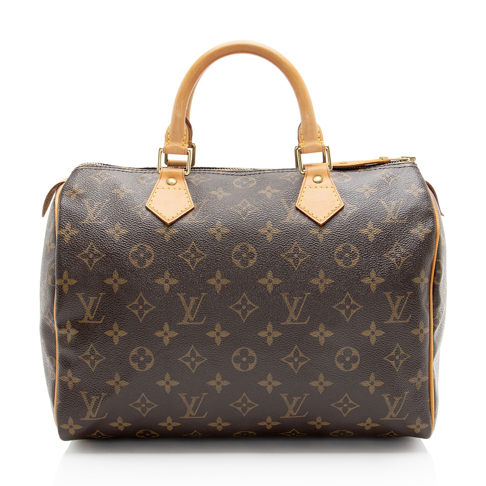 Speedy cloth satchel