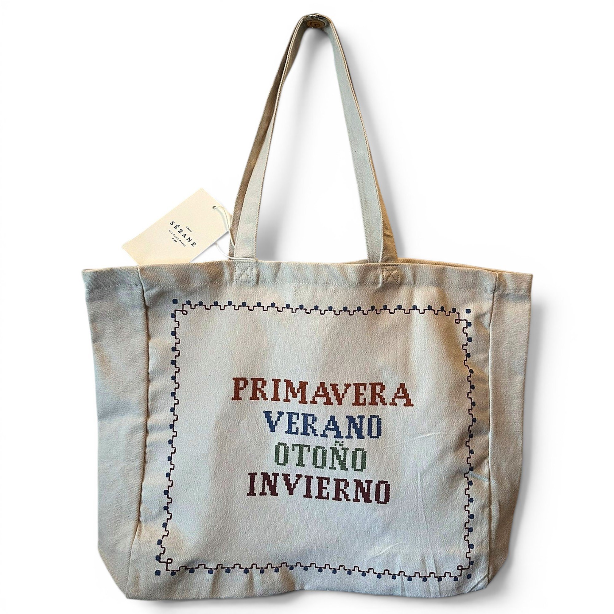 Tote