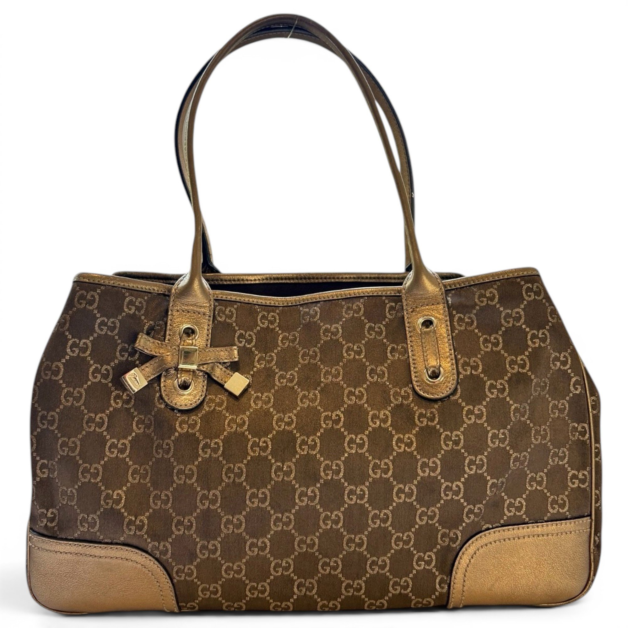 Princy cloth handbag