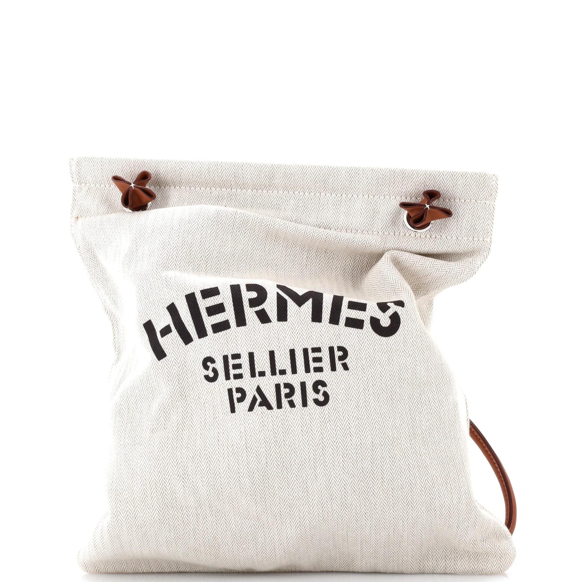 Cloth crossbody bag