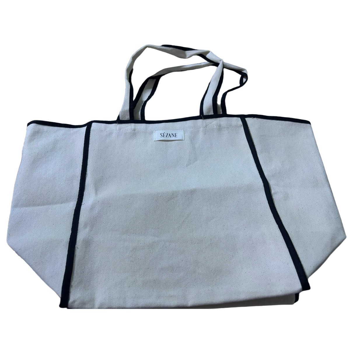 Gaby cloth tote