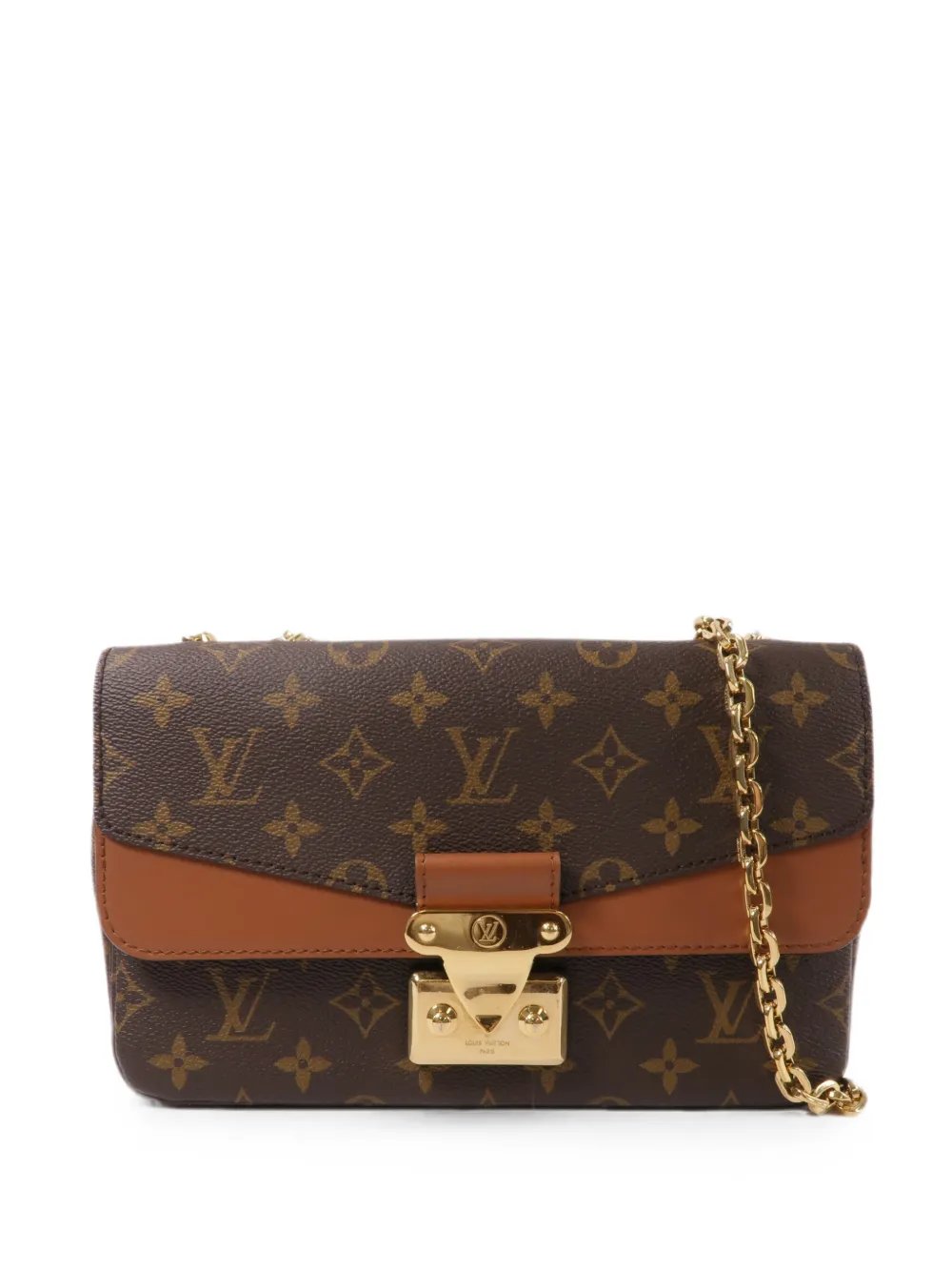 Marceau Monogram shoulder bag