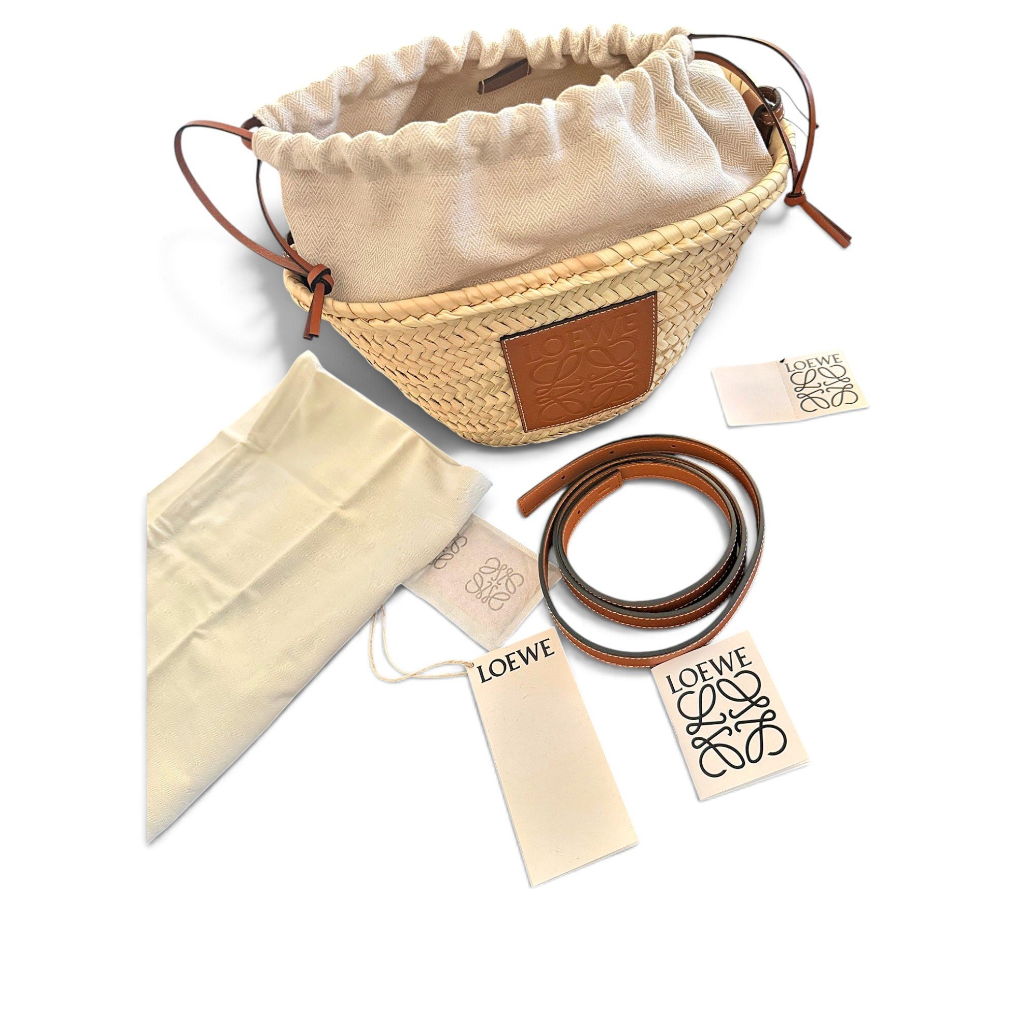 Basket Bag bag