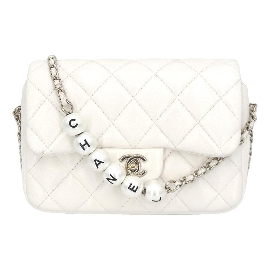 Timeless/Classique leather crossbody bag