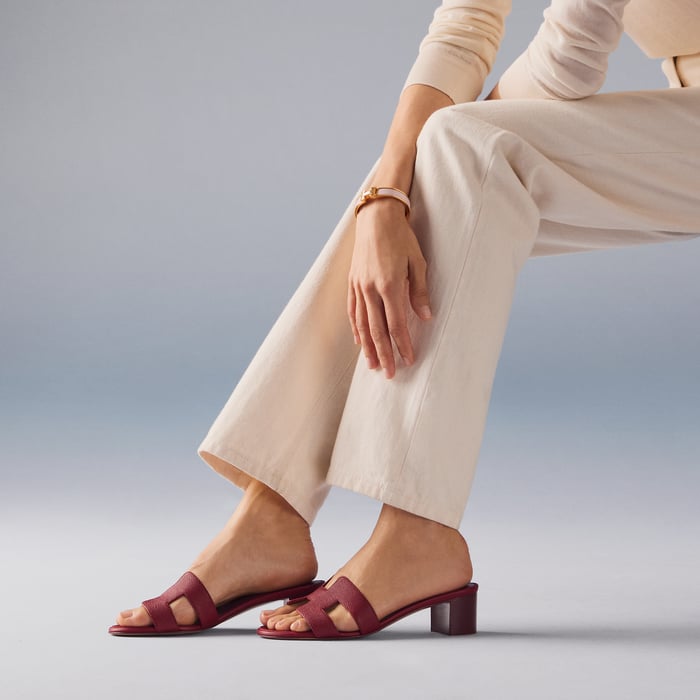 Rouge H Oasis Sandal