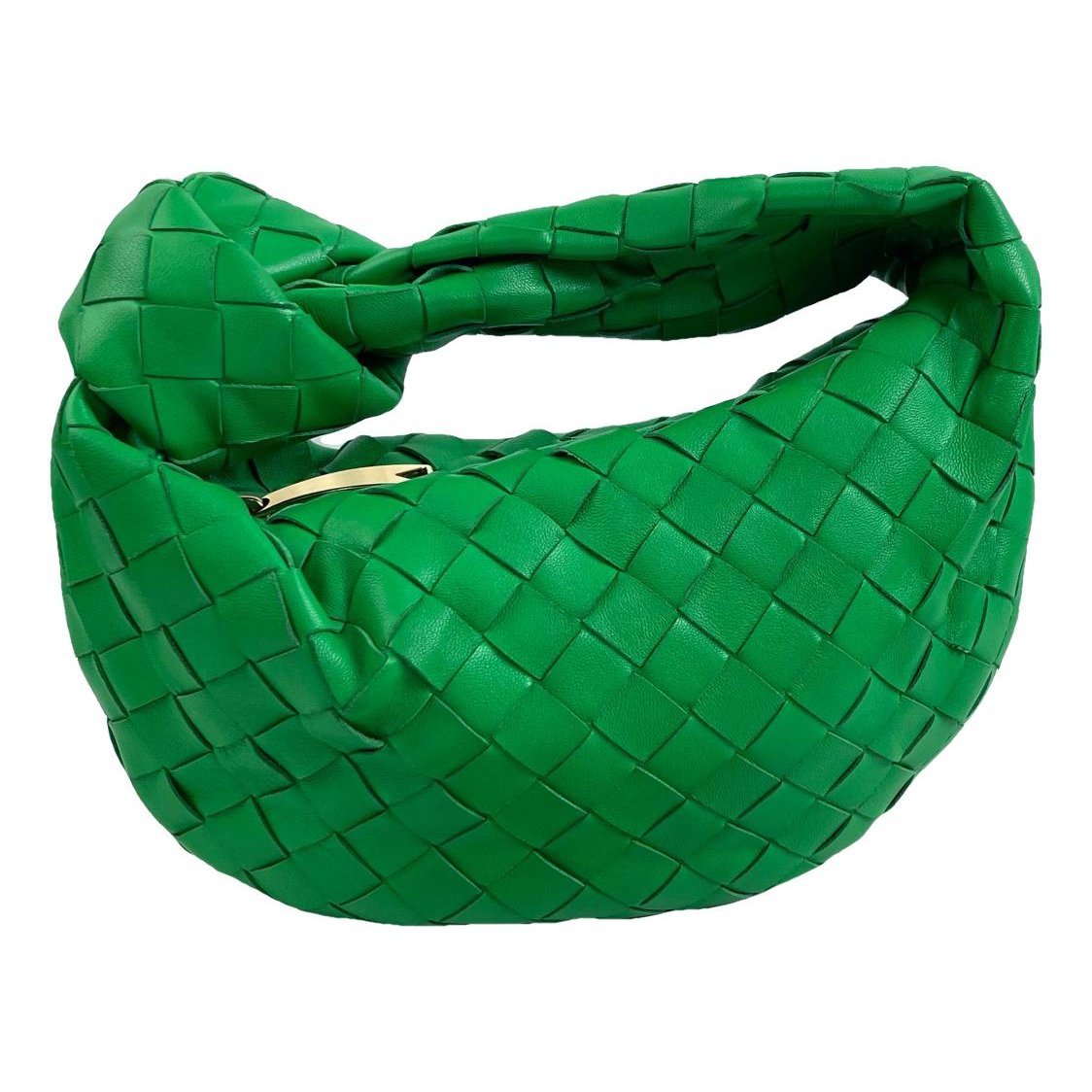 Jodie leather handbag