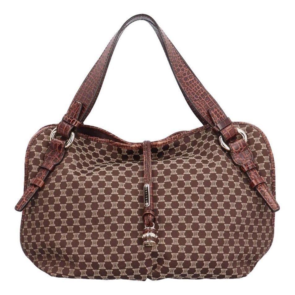 Cloth tote
