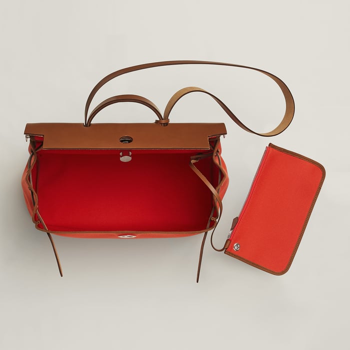 Herbag Zip 39 Bag