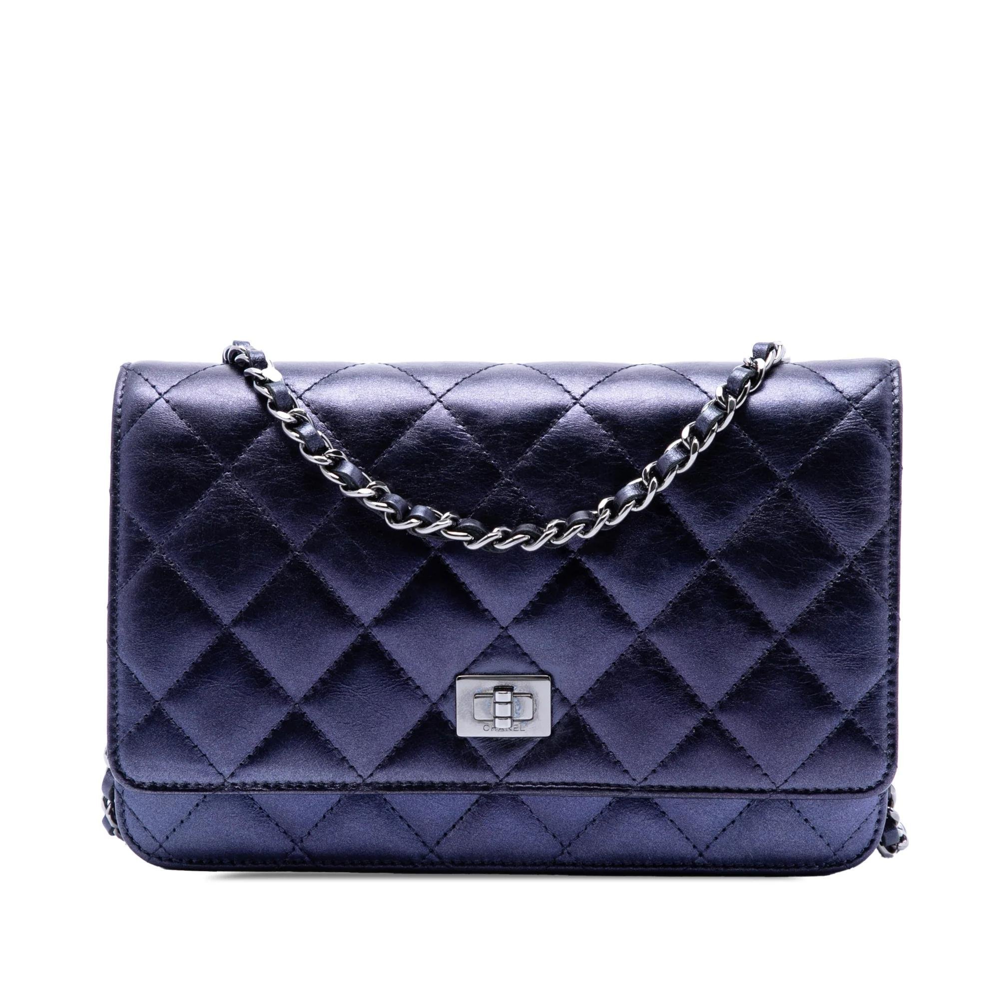 Wallet On Chain Timeless/Classique handbag