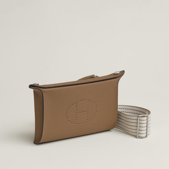 Hermès Videpoches Bag