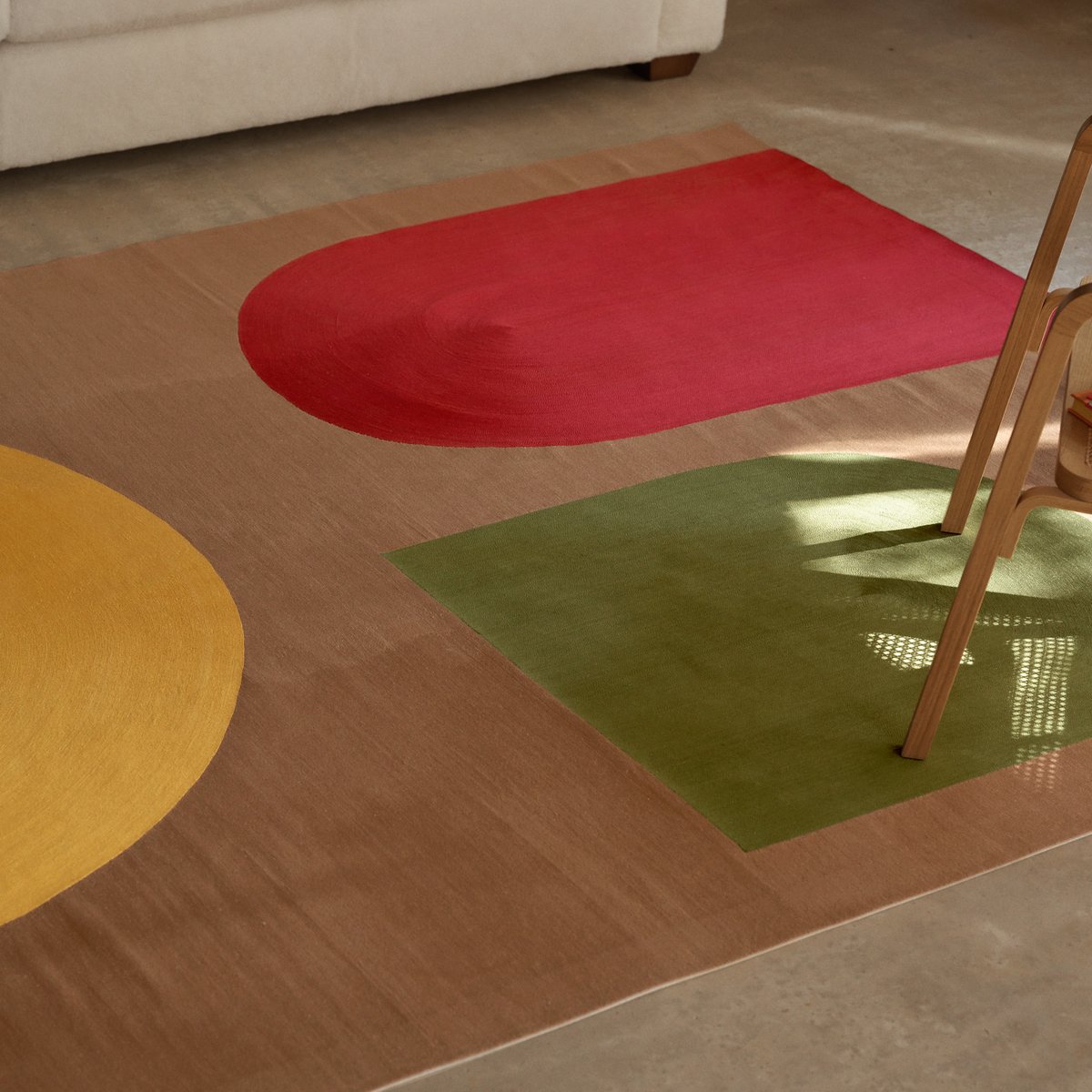 Cordelie Arcon Carpet