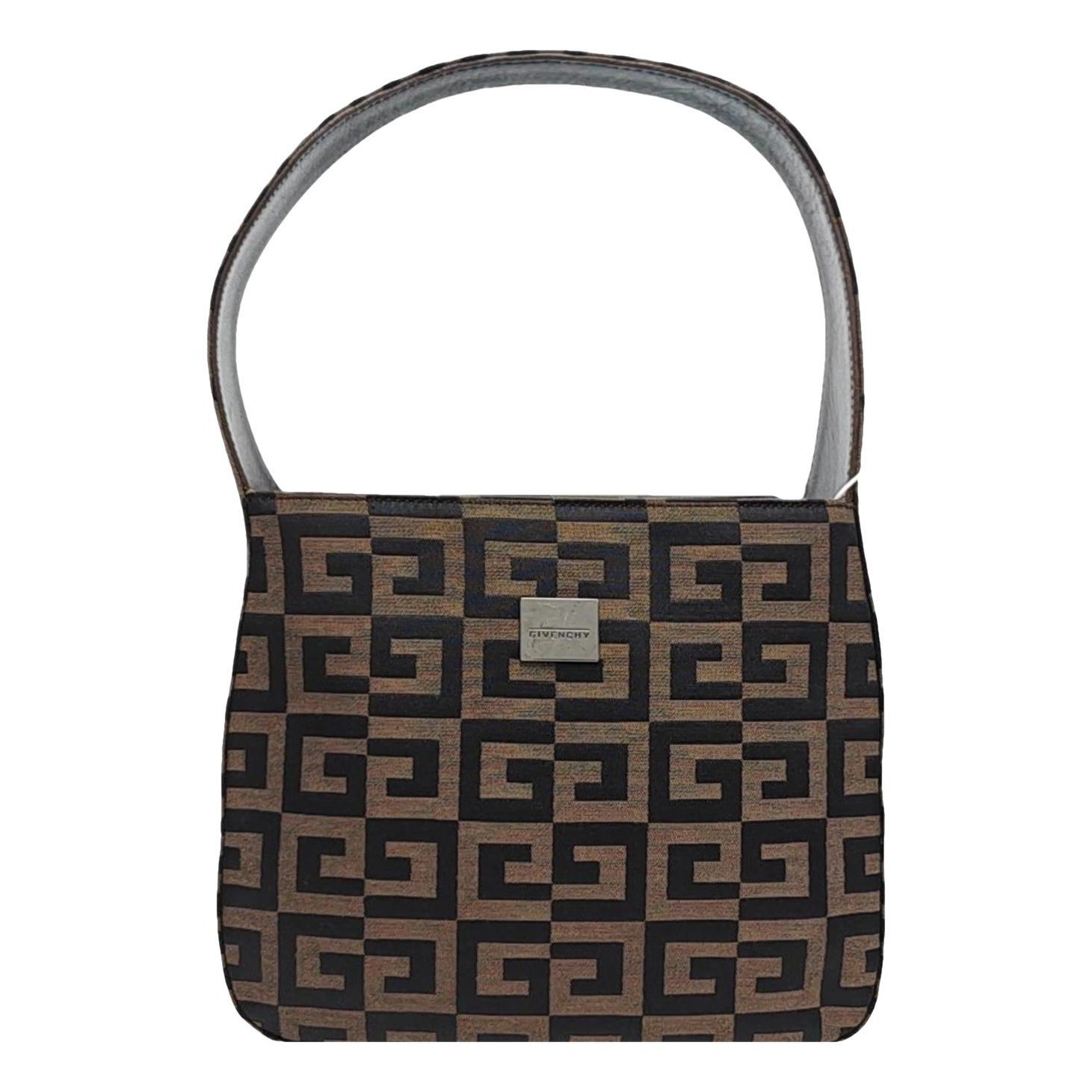Cloth handbag