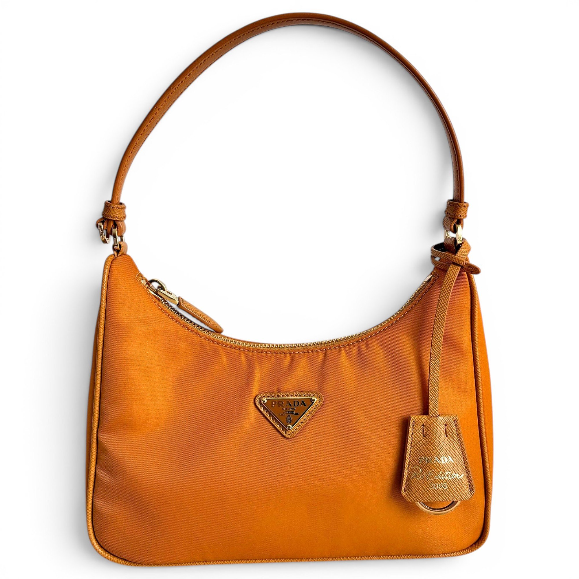 Re-Edition 2005 handbag