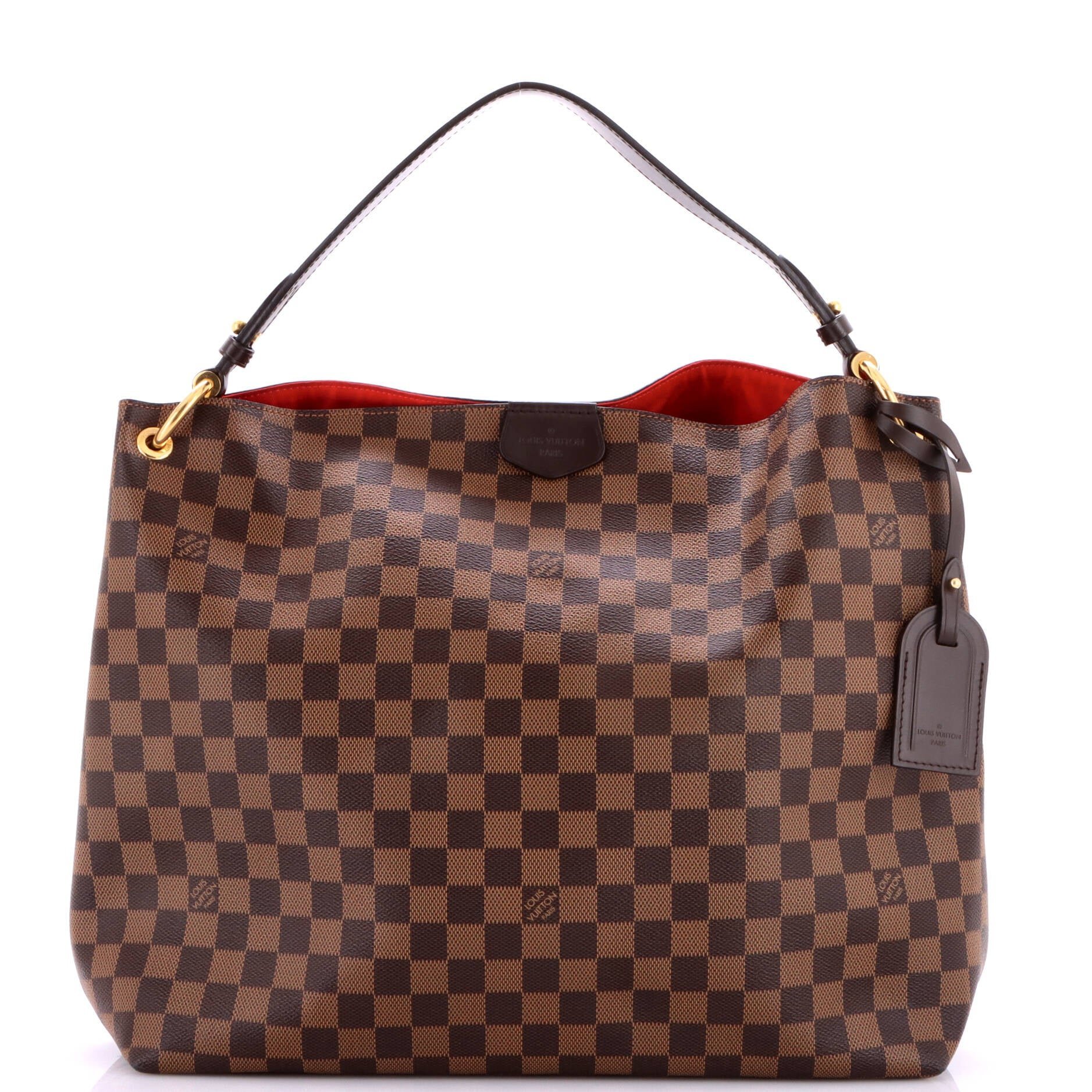 Cloth handbag