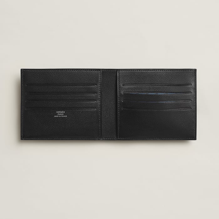 Citizen Twill Compact Card Holder