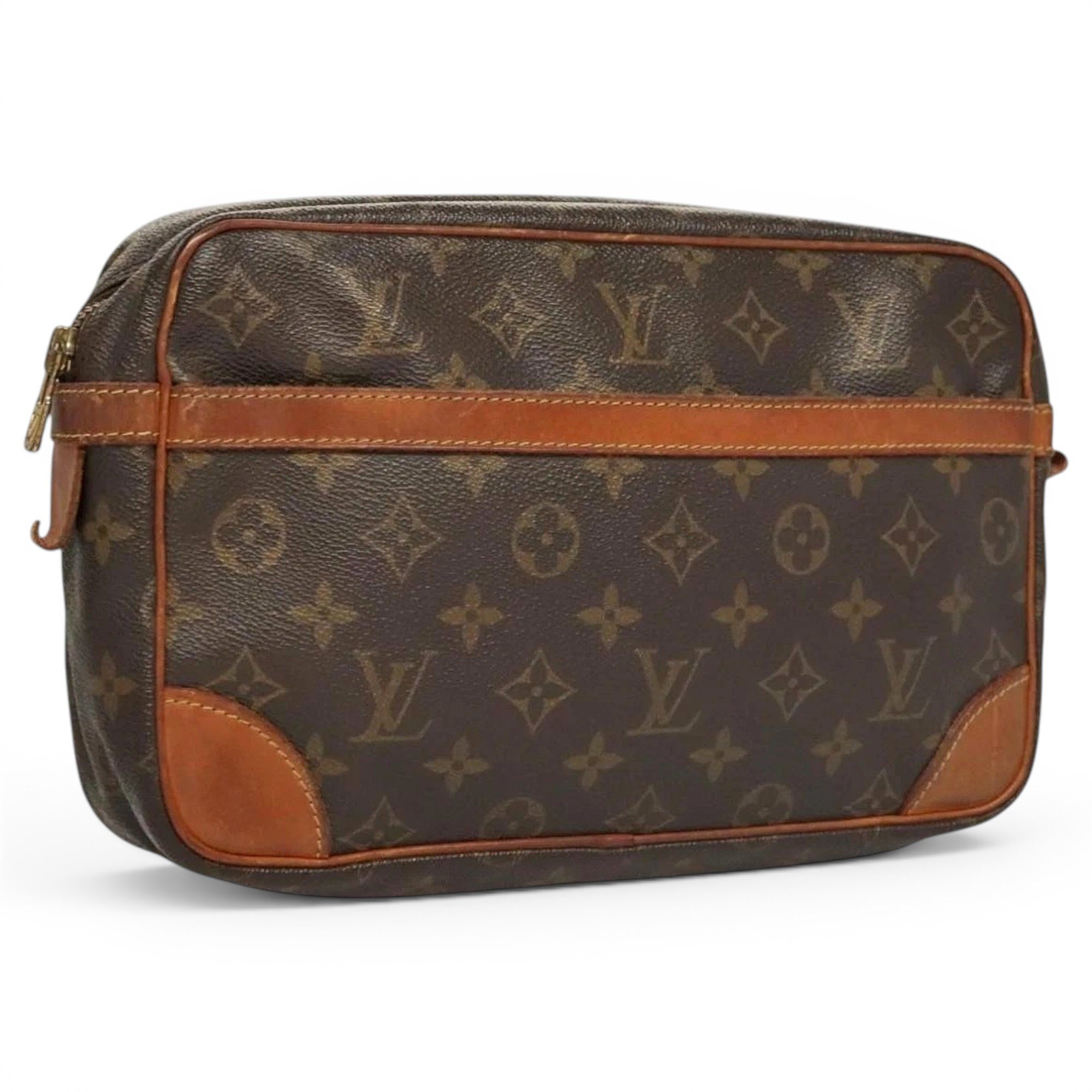 Clutch bag