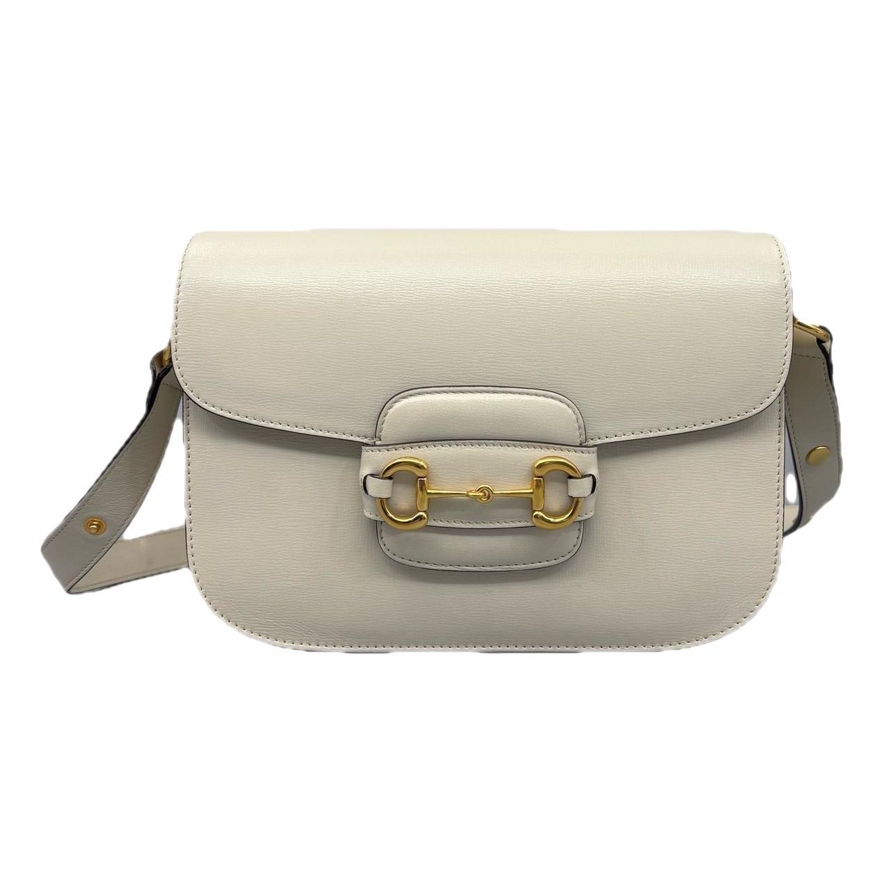 Horsebit 1955 leather handbag